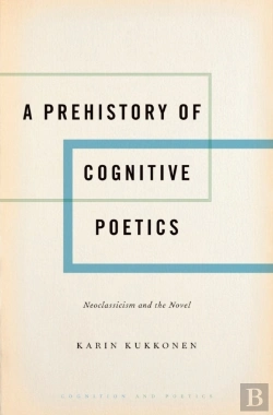 Bertrand.pt - Prehistory Of Cognitive Poetics