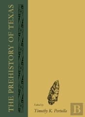 Prehistory Of Texas