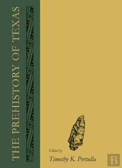 Bertrand.pt - Prehistory Of Texas