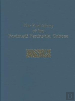 Bertrand.pt - Prehistory Of The Paximadi Peninsula, Euboea