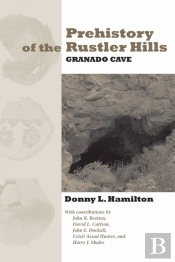 Prehistory Of The Rustler Hills