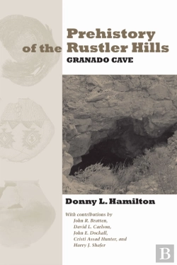 Bertrand.pt - Prehistory Of The Rustler Hills