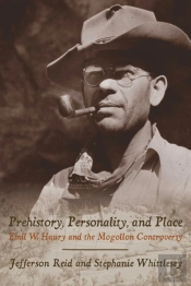 Prehistory, Personality, And Place