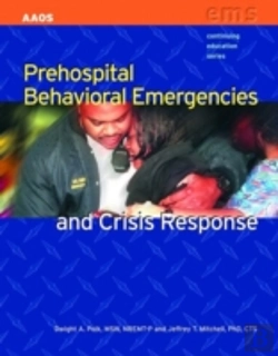 Bertrand.pt - Prehospital Behavioral Emergencies And Crisis Response
