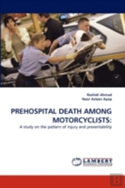 Bertrand.pt - Prehospital Death Among Motorcyclists