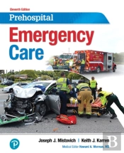 Prehospital Emergency Care