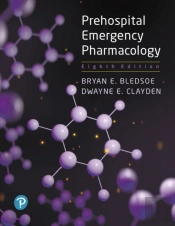 Prehospital Emergency Pharmacology