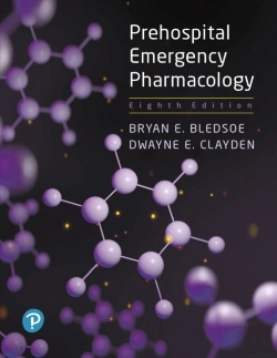 Bertrand.pt - Prehospital Emergency Pharmacology