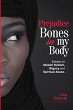 Bertrand.pt - Prejudice Bones In My Body