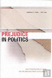 Prejudice In Politics