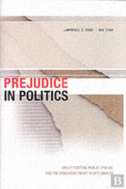 Bertrand.pt - Prejudice In Politics