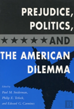 Bertrand.pt - Prejudice, Politics, And The American Dilemma