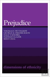 Prejudice