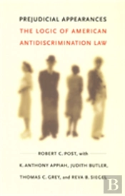 Prejudicial Appearances
