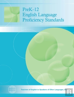 Bertrand.pt - Prek-12 English Language Proficiency Standards