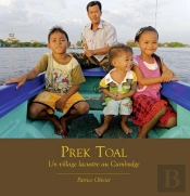Prek Toal ; Un Village Lacustre Au Cambodge