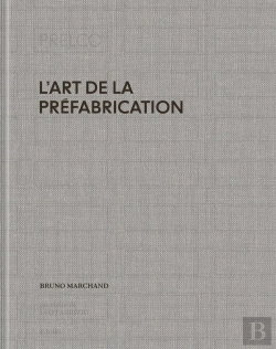 Bertrand.pt - Prelco : L'Art De La Préfabrication