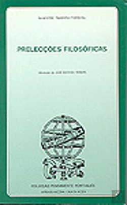 Bertrand.pt - Prelecções Filosóficas