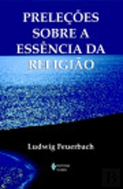 Preleções sobre a Essência da Religião