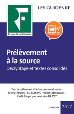 Bertrand.pt - Prelevement A La Source 2017