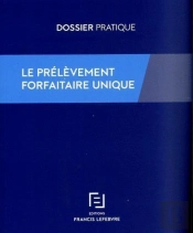Prélèvement Forfaitaire Unique