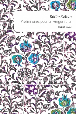 Bertrand.pt - Préliminaires Pour Un Verger Futur