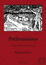 Préliminaires ; Une Perspective Anti-Industrielle