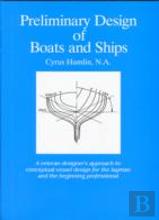 Preliminary Design Of Boats And Ships