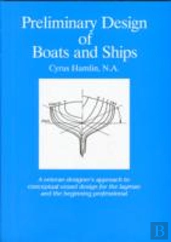 Bertrand.pt - Preliminary Design Of Boats And Ships