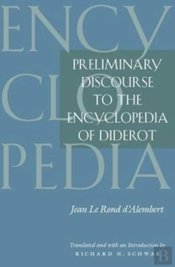 Bertrand.pt - Preliminary Discourse To The Encyclopedia Of Diderot