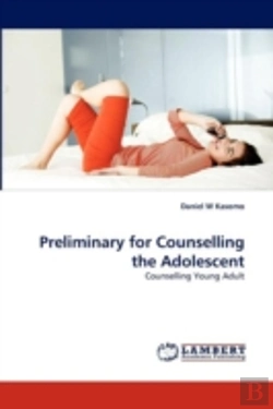 Bertrand.pt - Preliminary For Counselling The Adolescent