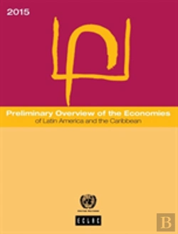 Bertrand.pt - Preliminary Overview Of The Economies Of Latin America And The Caribbean 2015