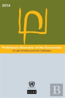 Preliminary Overview Of The Economies Of Latin America And The Caribbean