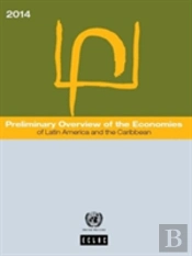 Preliminary Overview Of The Economies Of Latin America And The Caribbean