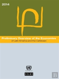 Bertrand.pt - Preliminary Overview Of The Economies Of Latin America And The Caribbean