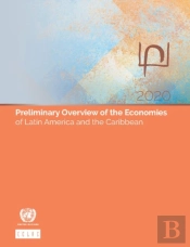 Preliminary Overview Of The Economies Of