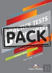 Preliminary Practice Tests B1 - Livro do Professor + Digibooks