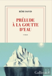 Prélude À La Goutte D'Eau