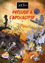 Prelude A L'Apocalypse