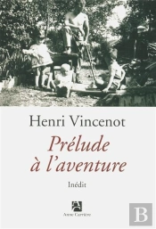 Prélude À L'Aventure