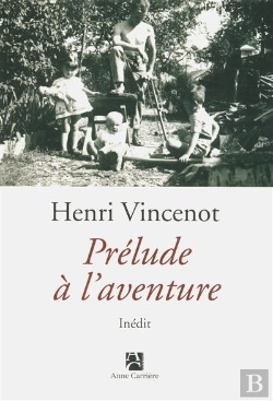 Bertrand.pt - Prélude À L'Aventure