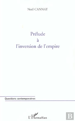 Bertrand.pt - Prélude À L'Inversion De L'Empire