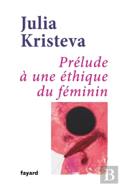 Prélude À Une Éthique Du Féminin