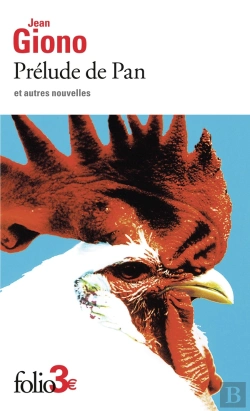 Bertrand.pt - Prélude De Pan Et Autres Nouvelles