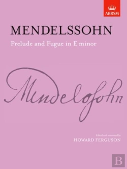 Bertrand.pt - Prelude & Fugue In E Minor