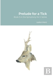 Prelude For A Tick