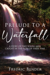 Prelude To A Waterfall