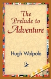 Prelude To Adventure