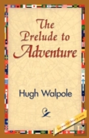 Prelude To Adventure