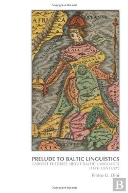 Bertrand.pt - Prelude To Baltic Linguistics